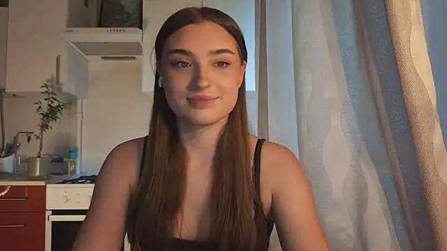Snapshot of LissaBliss chatting on June 5, 2026, 2:34 pm LissaBliss online show from June 5, 2026, 2:34 pm