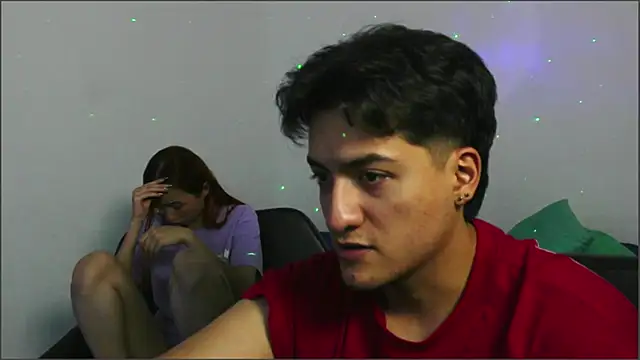 Snapshot of RoseSinsDonViktor chatting on February 23, 2026, 7:36 pm RoseSinsDonViktor online show from February 23, 2026, 7:36 pm