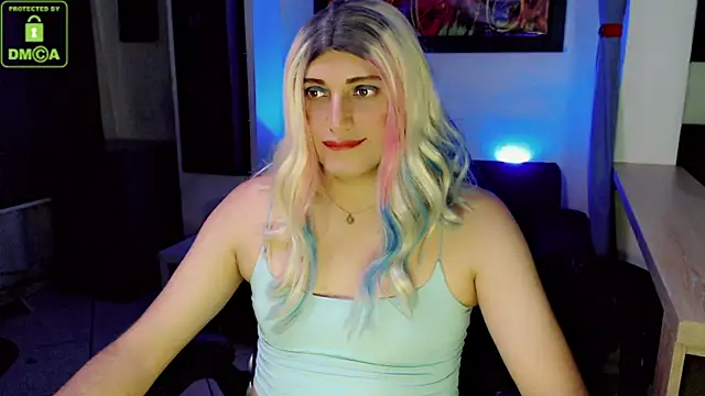 Geovanybleu online show from March 1, 2026, 6:35 am