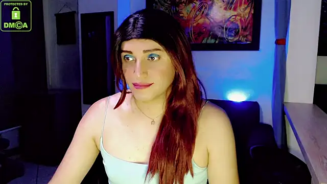 Geovanybleu online show from February 20, 2026, 4:31 am