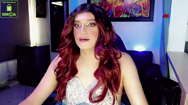 Geovanybleu online show from February 10, 2026, 5:23 pm