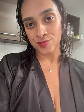 LunaHeat online show from March 9, 2026, 5:05 pm