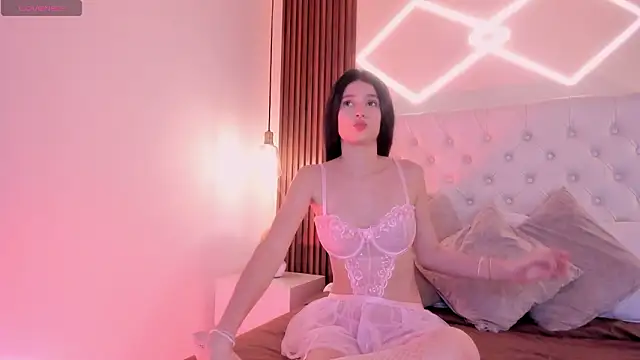 Snapshot of LilyHartt chatting on March 3, 2026, 12:12 pm LilyHartt online show from March 3, 2026, 12:12 pm