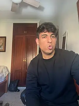 poliakovxx online show from March 15, 2026, 2:46 pm