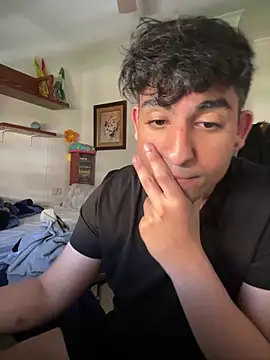 poliakovxx online show from April 4, 2026, 3:18 pm