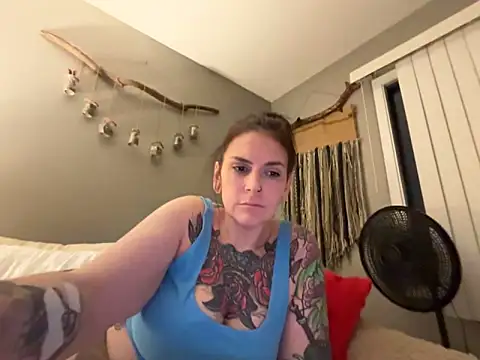 Snapshot of Sexysanka chatting on February 20, 2026, 6:19 am Sexysanka online show from February 20, 2026, 6:19 am