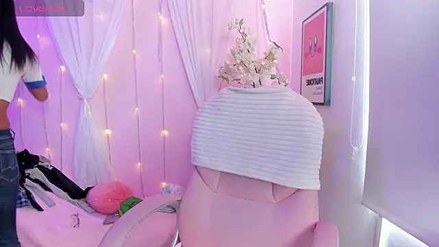 Bella Miller1  online show from March 3, 2026, 3:41 pm