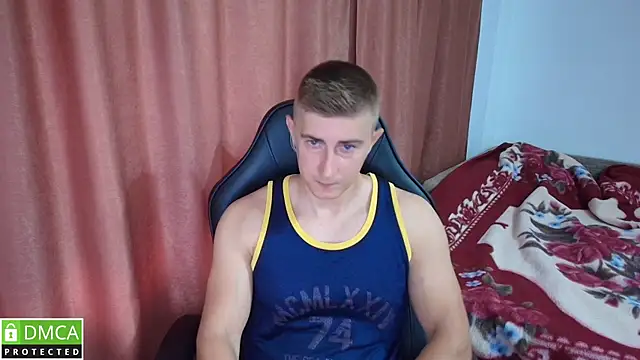Snapshot of TodMusclePower9 chatting on June 12, 2026, 9:18 am TodMusclePower9 online show from June 12, 2026, 9:18 am