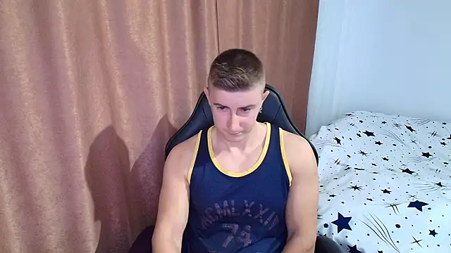 Snapshot of TodMusclePower9 chatting on February 23, 2026, 4:47 am TodMusclePower9 online show from February 23, 2026, 4:47 am