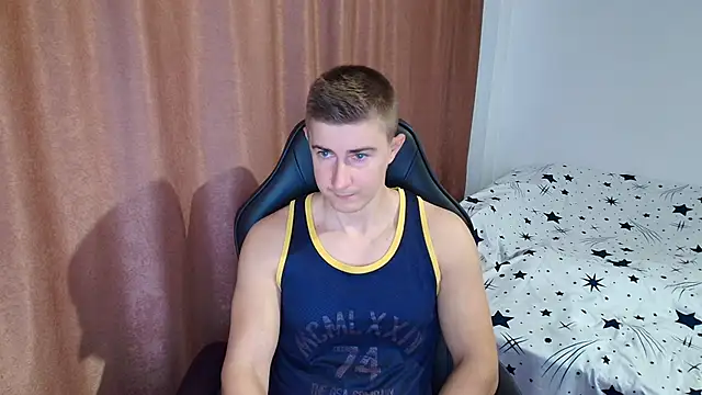 Snapshot of TodMusclePower9 chatting on February 13, 2026, 6:24 am TodMusclePower9 online show from February 13, 2026, 6:24 am