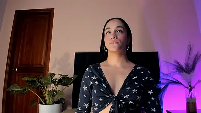 CelesteQueeen online show from March 24, 2026, 11:54 am