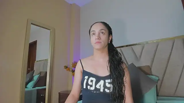 Snapshot of CelesteQueeen chatting on May 15, 2026, 12:25 pm CelesteQueeen online show from May 15, 2026, 12:25 pm