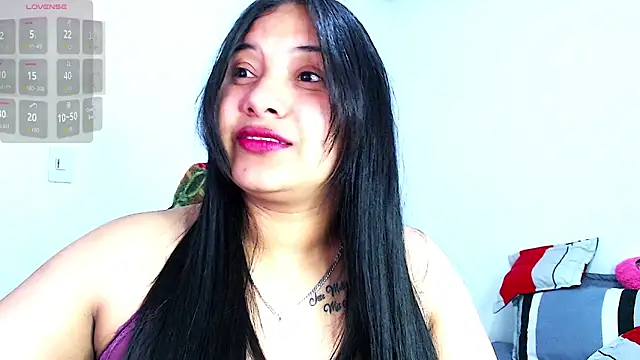 emily-rousee- online show from February 16, 2026, 1:59 am