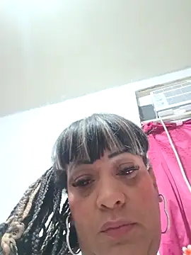 SabrinaColin online show from February 6, 2026, 2:29 am