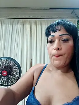 SabrinaColin online show from June 2, 2026, 2:11 am