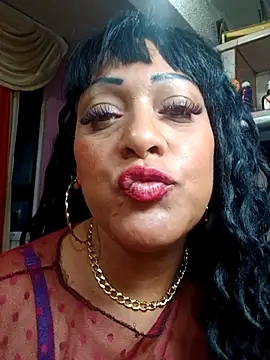 SabrinaColin online show from February 28, 2026, 1:38 am