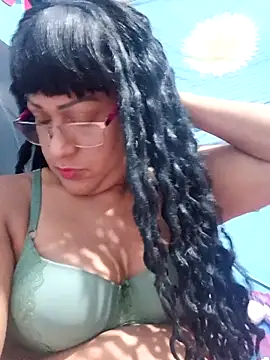 SabrinaColin online show from March 29, 2026, 5:20 am