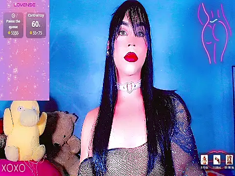 Snapshot of Tatiana_kitty chatting on August 8, 2026, 6:20 am Tatiana kitty online show from August 8, 2026, 6:20 am
