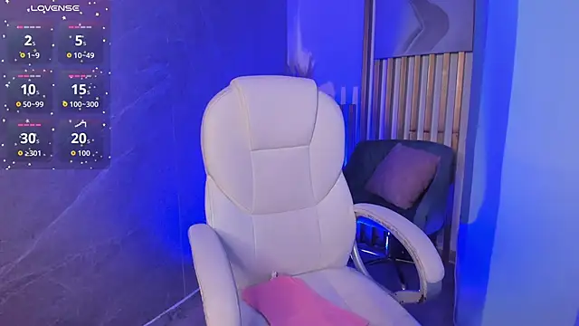 VioletSky1 online show from March 28, 2026, 6:36 am