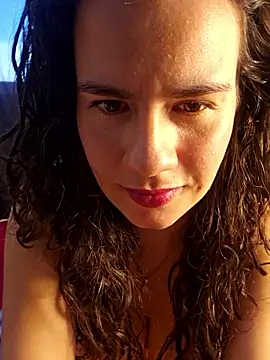  ChloeRed online show from March 19, 2026, 2:39 pm