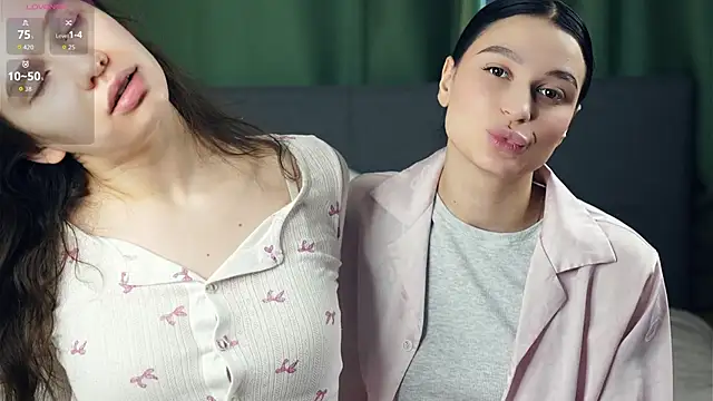 ZofiaSoshnik online show from February 20, 2026, 7:10 am