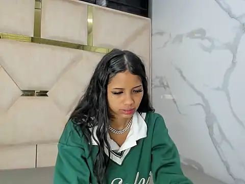 KendallArdent online show from March 1, 2026, 2:39 pm