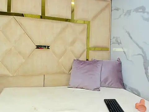 KendallArdent online show from February 23, 2026, 2:17 pm