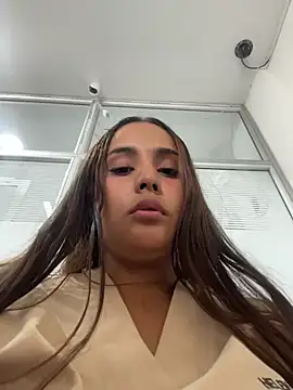 Noa Harper- online show from March 8, 2026, 9:29 pm