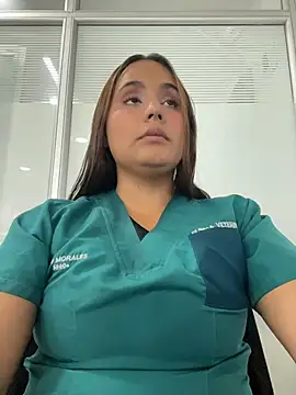 Noa Harper- online show from April 5, 2026, 9:10 pm