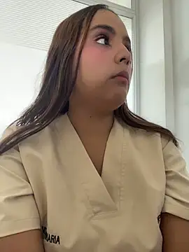 Noa Harper- online show from April 11, 2026, 8:34 pm