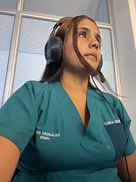 Snapshot of Noa_Harper- chatting on February 26, 2026, 10:10 pm Noa Harper- online show from February 26, 2026, 10:10 pm