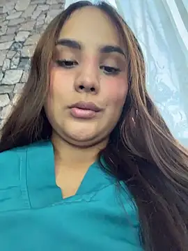 Noa Harper- online show from April 22, 2026, 8:26 pm