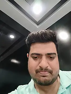 hunterkingshan online show from May 22, 2026, 7:28 am