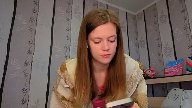 SueFerreyra online show from April 13, 2026, 8:07 am