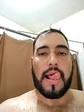 Carlos0294 online show from April 27, 2026, 4:43 am