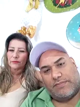 Snapshot of wessAndSandri chatting on February 27, 2026, 7:57 pm wessAndSandri online show from February 27, 2026, 7:57 pm