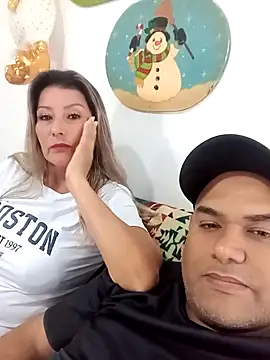 wessAndSandri online show from March 6, 2026, 8:04 pm