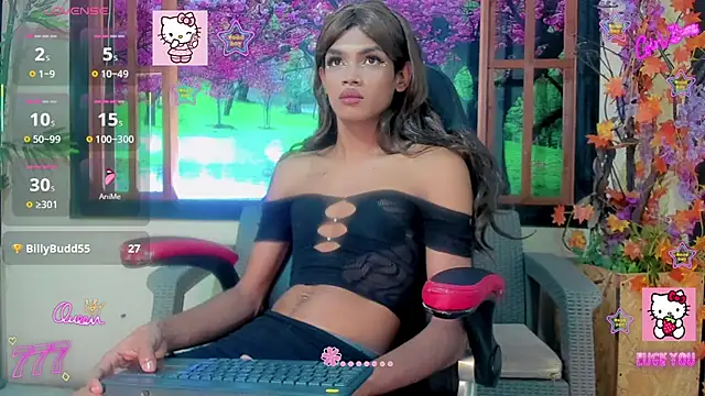 Karol Vanessa   online show from March 13, 2026, 3:28 pm