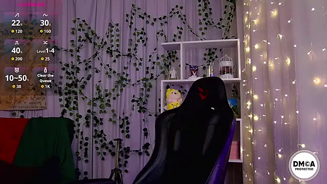 Kate mermaid online show from February 28, 2026, 1:27 am