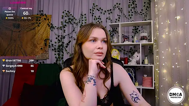 Kate mermaid online show from February 20, 2026, 6:26 am