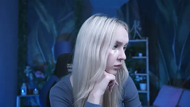 Snapshot of MaoqiBeverly chatting on March 2, 2026, 5:09 pm MaoqiBeverly online show from March 2, 2026, 5:09 pm