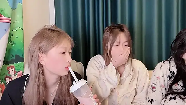 SM 0002 online show from February 14, 2026, 7:47 pm