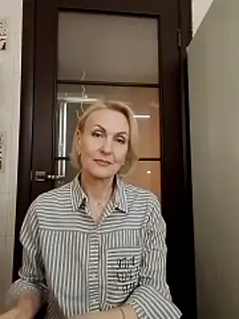 MichelleSolis online show from March 13, 2026, 2:44 pm