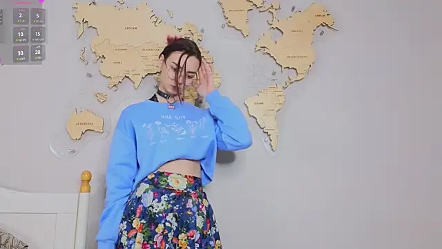 EddieChery online show from February 20, 2026, 3:03 pm