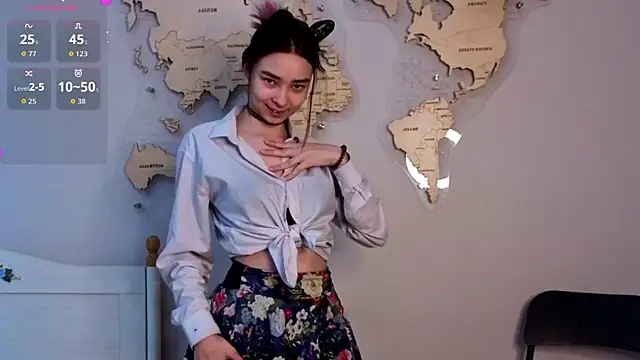 EddieChery online show from April 5, 2026, 3:08 pm