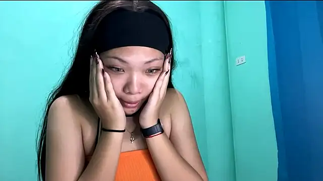 Snapshot of TerisaYellow chatting on February 22, 2026, 11:12 am TerisaYellow online show from February 22, 2026, 11:12 am