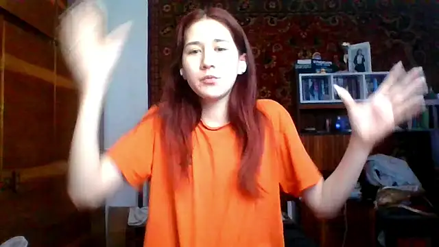 NickiKisinger online show from March 10, 2026, 5:22 am