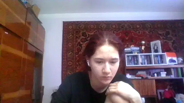 Snapshot of NickiKisinger chatting on February 27, 2026, 5:18 am NickiKisinger online show from February 27, 2026, 5:18 am