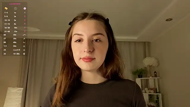 Snapshot of LeanneDinkle chatting on February 15, 2026, 4:57 am LeanneDinkle online show from February 15, 2026, 4:57 am