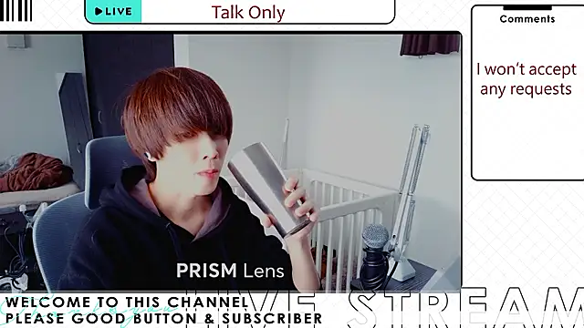 Snapshot of AG_0129 chatting on February 18, 2026, 4:54 am AG 0129 online show from February 18, 2026, 4:54 am